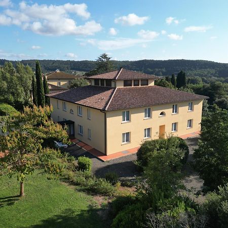 Il Cigliere Wellness Spa Resort Riparbella Exterior photo