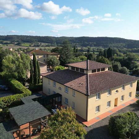 Il Cigliere Wellness Spa Resort Riparbella Exterior photo