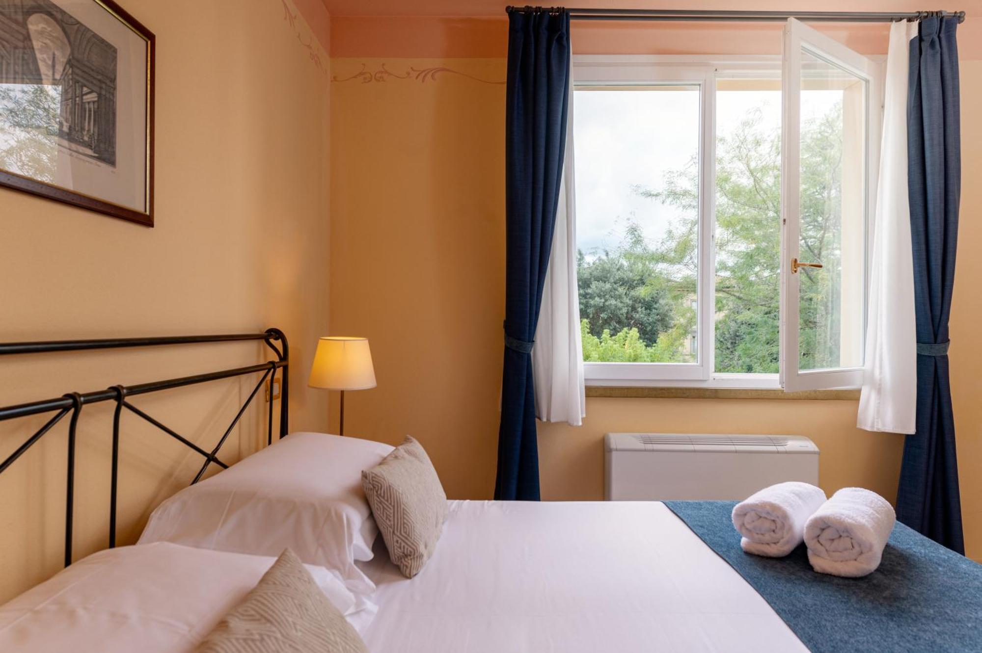 Il Cigliere Wellness Spa Resort Riparbella Exterior photo