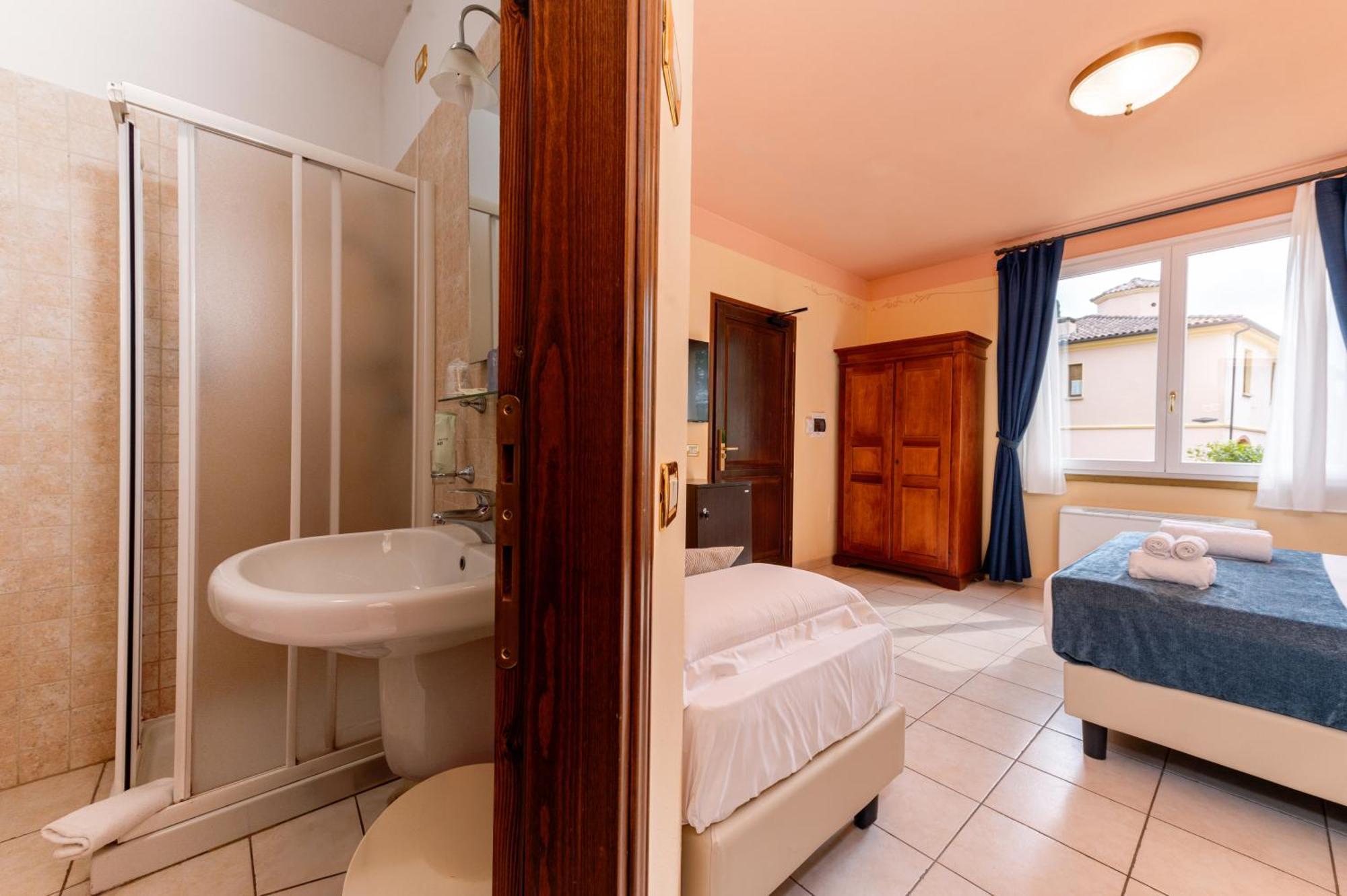 Il Cigliere Wellness Spa Resort Riparbella Exterior photo