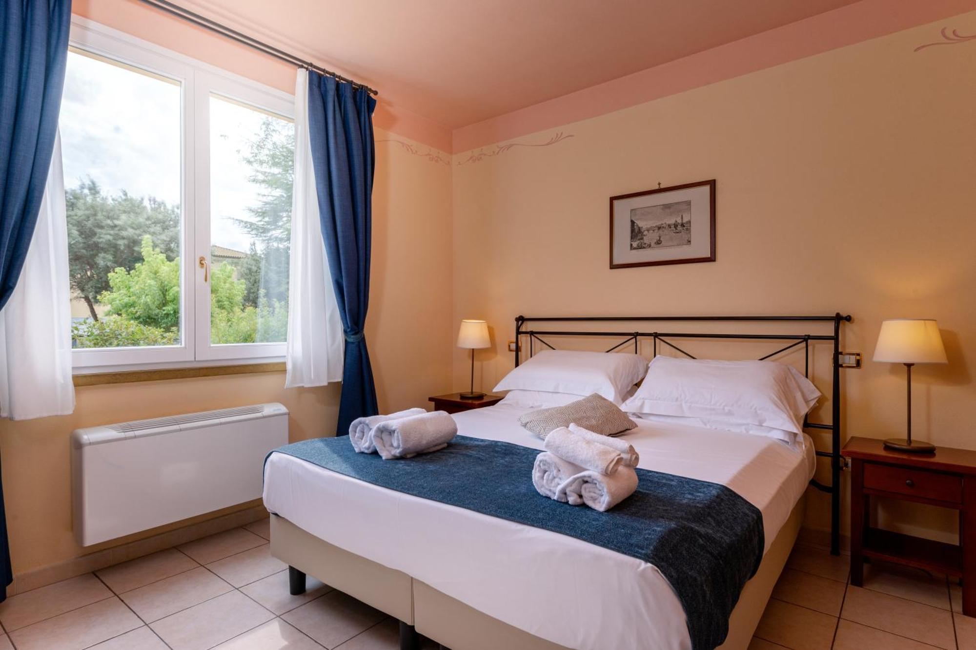 Il Cigliere Wellness Spa Resort Riparbella Exterior photo