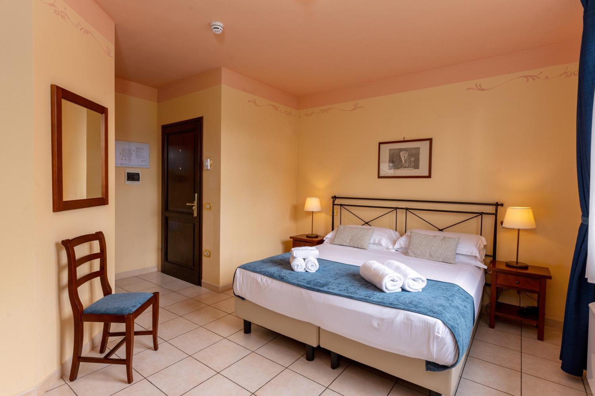 Il Cigliere Wellness Spa Resort Riparbella Exterior photo