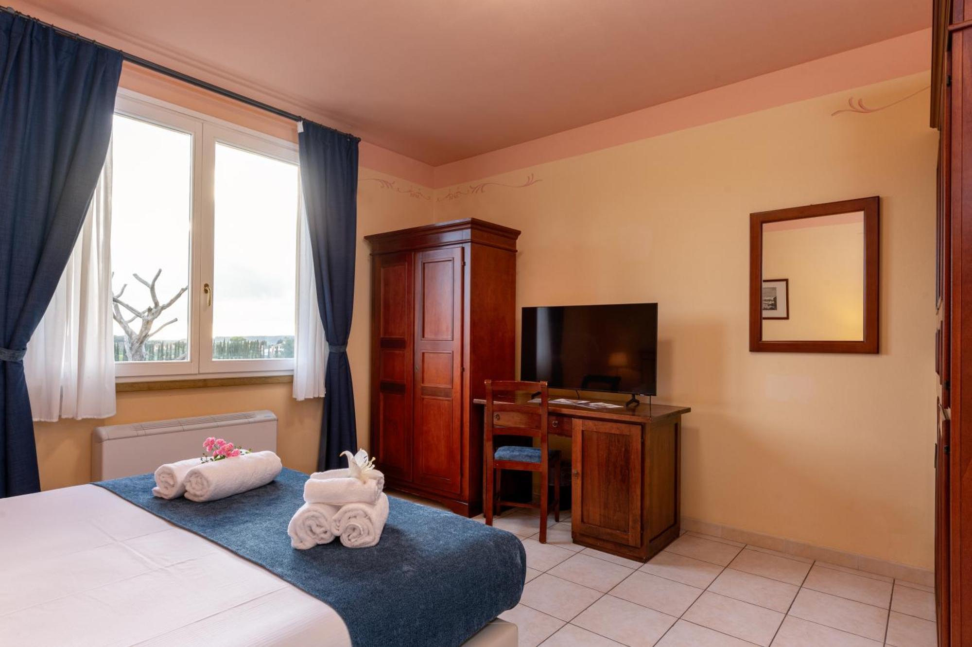 Il Cigliere Wellness Spa Resort Riparbella Exterior photo