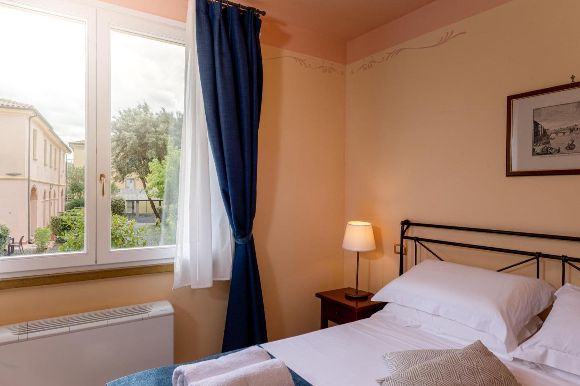 Il Cigliere Wellness Spa Resort Riparbella Exterior photo