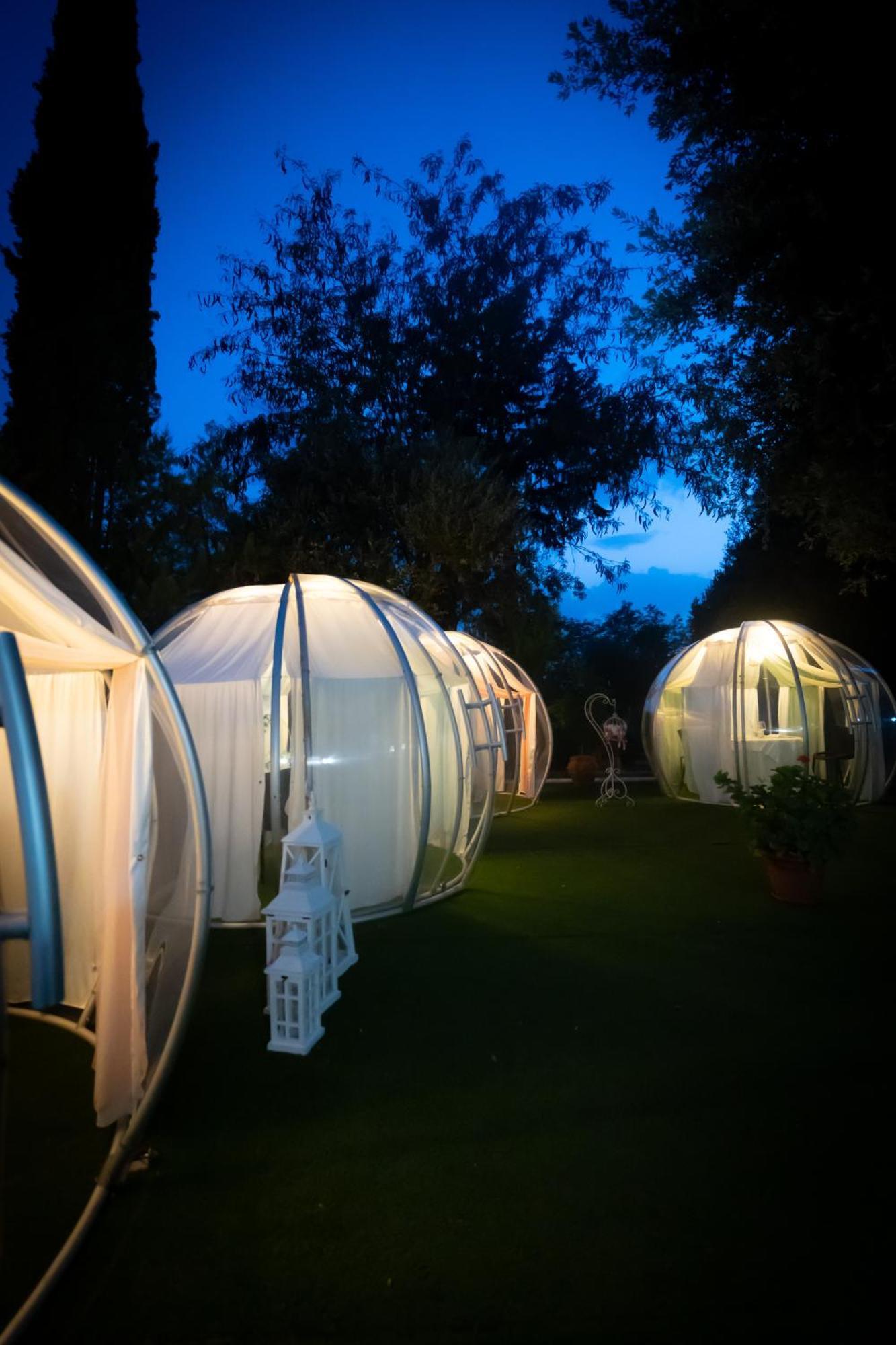 Il Cigliere Wellness Spa Resort Riparbella Exterior photo