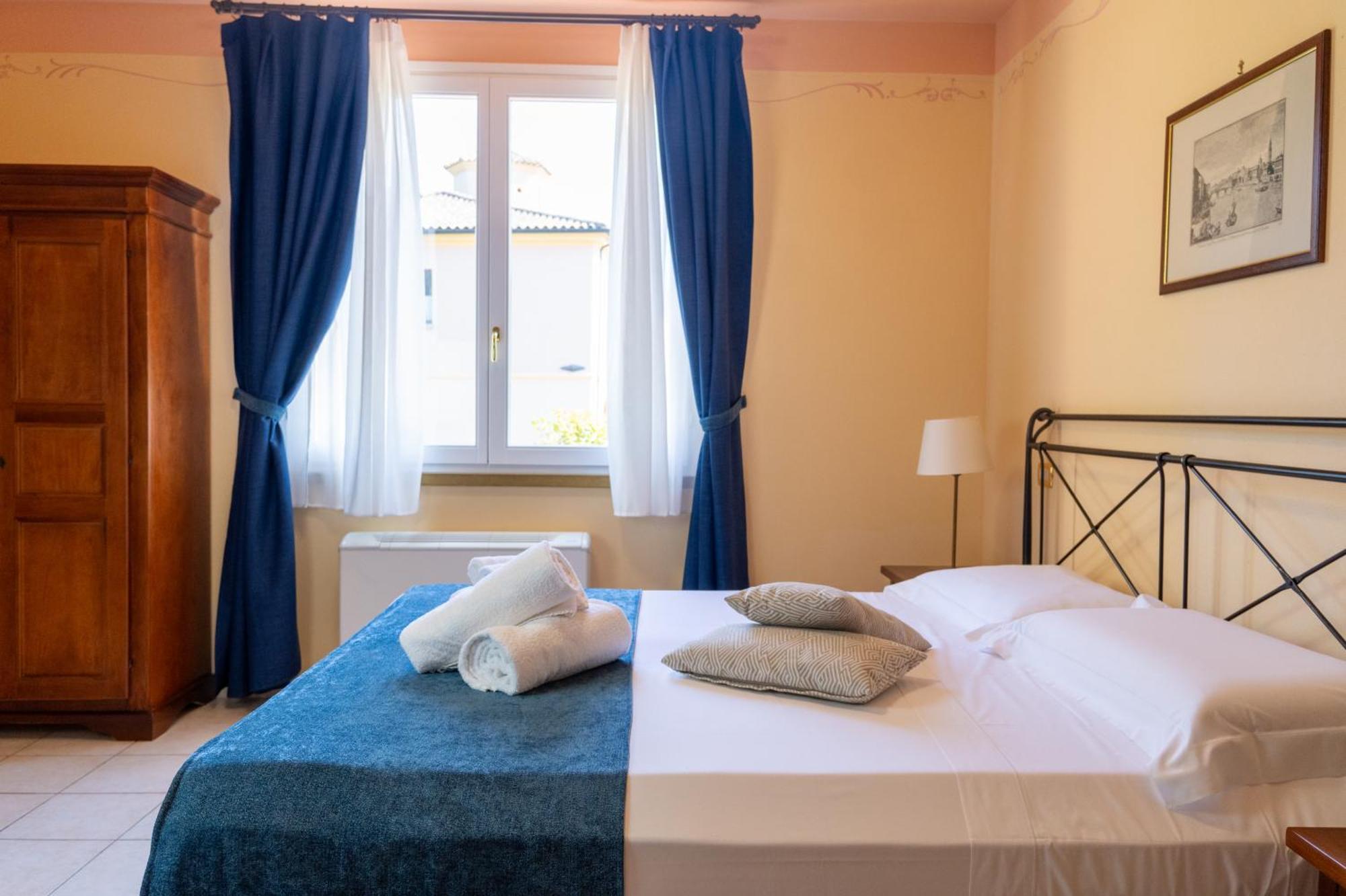 Il Cigliere Wellness Spa Resort Riparbella Exterior photo