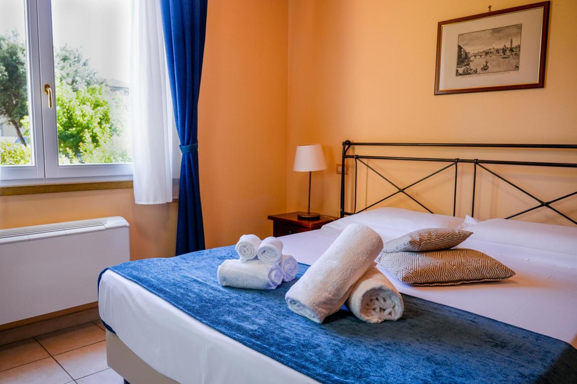 Il Cigliere Wellness Spa Resort Riparbella Exterior photo