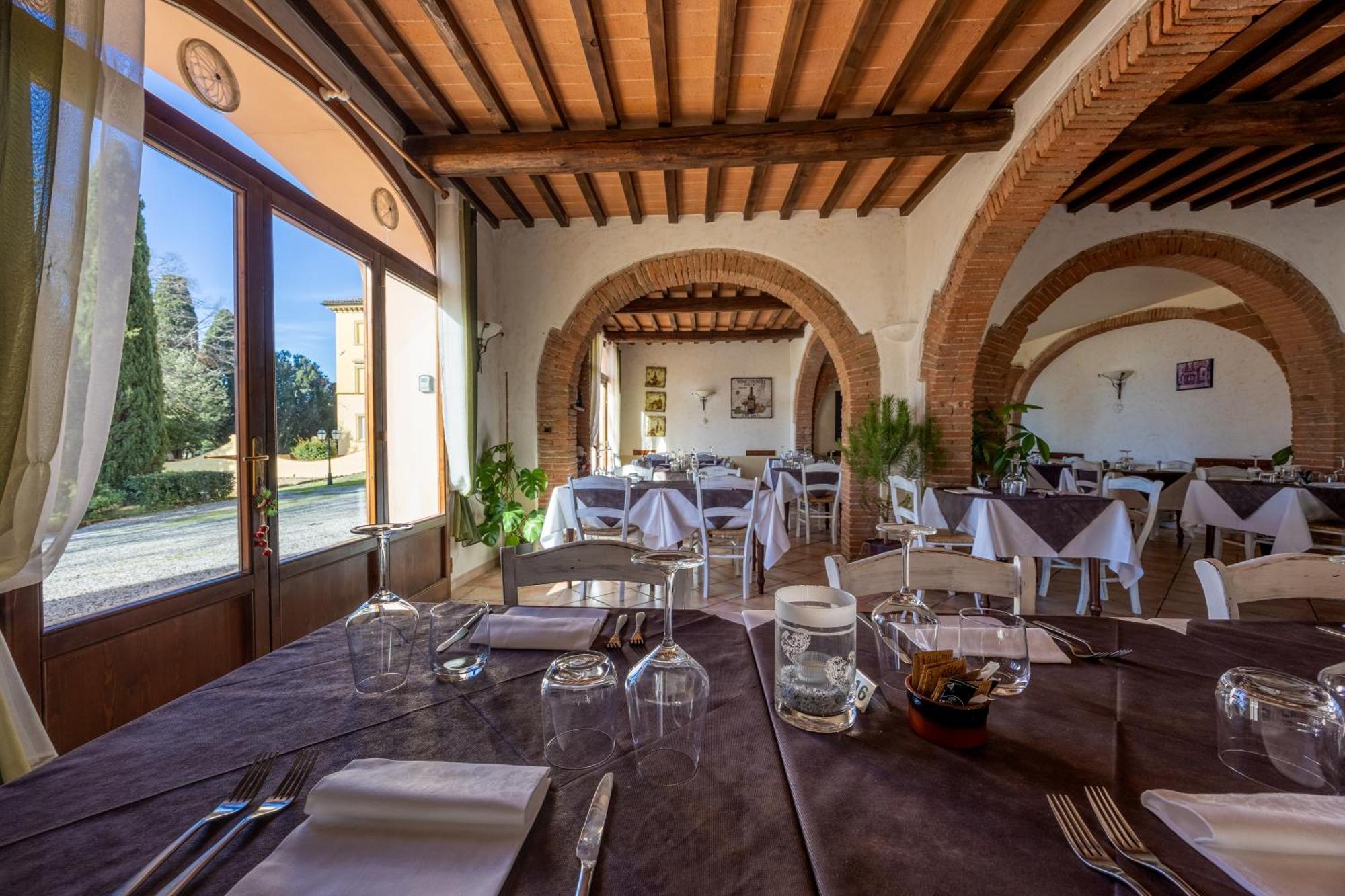 Il Cigliere Wellness Spa Resort Riparbella Exterior photo
