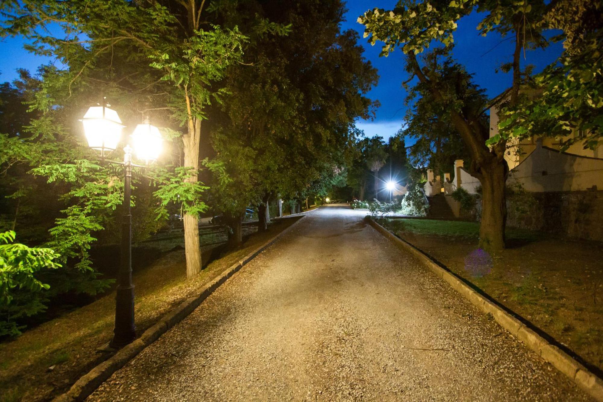 Il Cigliere Wellness Spa Resort Riparbella Exterior photo