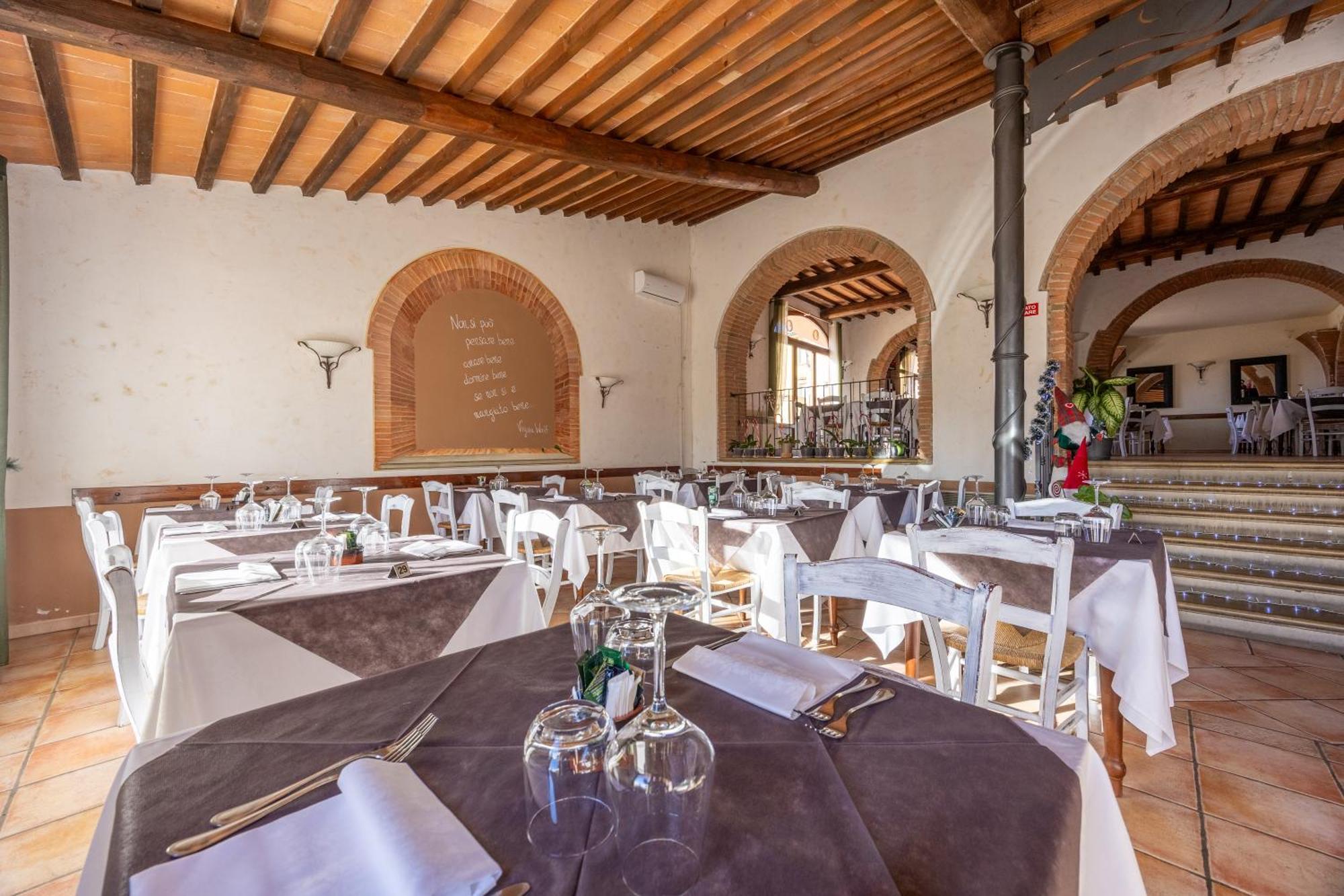 Il Cigliere Wellness Spa Resort Riparbella Exterior photo